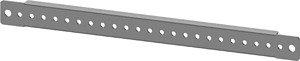 SIVACON Montageschiene kompakt Tür Breite 450mm L: 316mm verzinkt