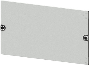 Blende HxB 300x600mm SIVACON S4 geschlossen