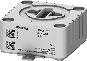 Elektronikmodul f. 3NA COM Sicherun Elektronikmodul für 3NA COM, Sicherung B