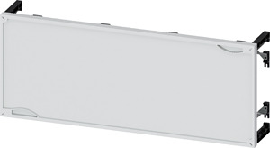 ALPHA 400/630 DIN-EB-Satz H300xB750 für Reihenklemmen senkrecht