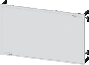 ALPHA 400/630 DIN-EB-Satz H450xB750 für Reihenklemmen senkrecht