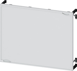 ALPHA 400/630 DIN-EB-Satz H600xB750 für Reihenklemmen senkrecht