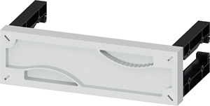 Leerfeldabdeckungs-Einbausatz