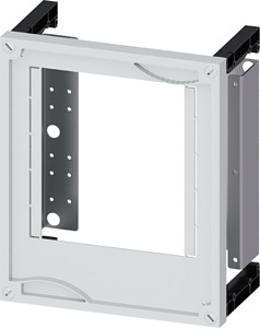 Einbausatz Reiter-Sicherungssockel ALPHA, Einbausatz Reiter- Sicherungssock