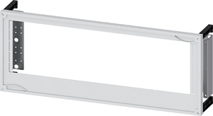 Einbausatz Reiter-Sicherungssockel ALPHA, Einbausatz Reiter- Sicherungssock