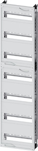 Schnellmontagebausatz für Installationseinbaugeräte
