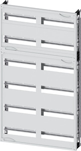 Schnellmontagebausatz für Installationseinbaugeräte