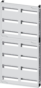 Schnellmontagebausatz für Installationseinbaugeräte