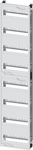 Schnellmontagebausatz für Installationseinbaugeräte