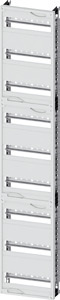 Schnellmontagebausatz für Installationseinbaugeräte