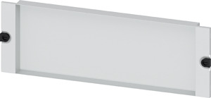 ALPHA NF Feldabdeckung Tiefe 35mm H=200 B=600mm