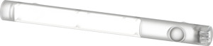 LED-Leuchte Bewegungsmelder Magnetbefestigung DC 24-48V
