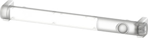 LED-Leuchte Bewegungsmelder Clipbefestigung DC 24-48V