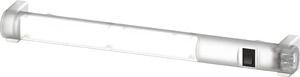 LED-Leuchte Ein-/Ausschalter Clipbefestigung DC 24-48V