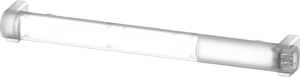 LED-Leuchte ohne Schaltmöglichkeit Clipbefestigung DC 24-48V
