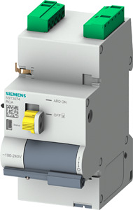Fernantrieb ARD IR-Test 230VAC 2,5 TE