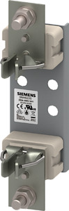 NH-Sicherungsunterteil Keramik Baugr.1 1-polig 250 A 690 V (1000 V)