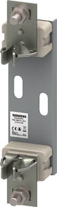 NH-Sicherungsunterteil Keramik Baugr.1L 1-polig 250 A 1500 V Flachansch