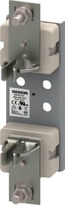 NH-Sicherungsunterteil Keramik Baugr.2 1-polig 400 A 690 V (1000 V)