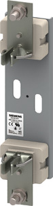 NH-Sicherungsunterteil Keramik Baugr.2XL 1-polig 400 A 1500 V Flachansc