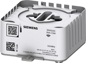 Elektronikmodul 3NA COM Baugröße 2, isoliert