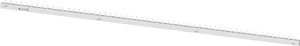 Cu-Sammelschiene 2-ph ohne Endkappen 1016mm