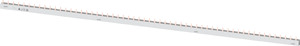 Cu-Sammelschiene 3-ph ohne Endkappen 1016mm