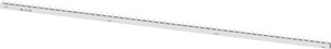 Stiftsammelschiene 10qmm 3ph. 1016mm o.Endkappen berührungssicher