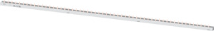 Stift-Sammelschiene 10qmm 56TE 4-phasig schneidbar für LS 2P