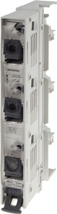 D0-LASTTRENNSCH. 63A 60MM SS-SYSTEM D0-Lasttrennschalter mit Sich. 400V D02