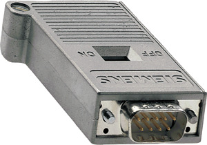 SIPLUS NET PROFIBUS-Stecker
