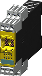 Erweiterungsmodul 3RK32 Schraubanschluss 4/8 F-DI DC 24V