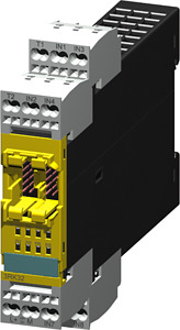 Erweiterungsmodul 3RK32 Federzugklemme 4/8F-DI DC 24V