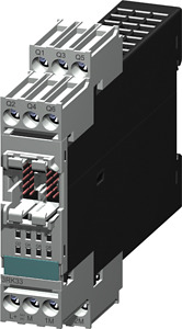 Erweiterungsmodul 3RK33 Schraubanschluss 8DO DC 24V/0,5A