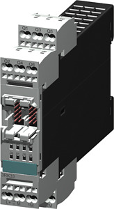 Erweiterungsmodul 3RK33 Federzugklemme 8DO DC 24V/0,5A
