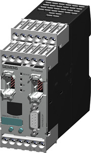 Interface Modul DP-Interface Schraubanschl. 12kBit/s RS485 45mm