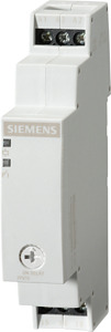 Zeitrelais AC 24/230V,DC 24V 1W ansprechverz. 1 Zeitb. 0,5S-10S