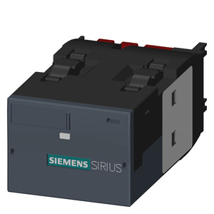 Koppelmodul f.IO-Link/ASI Stern-Dreieck f.3RT2 S00/S0