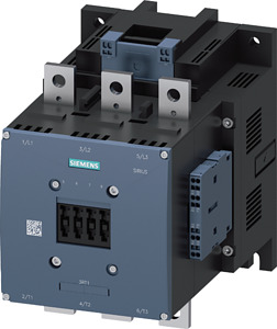 Schütz AC-1 690A/690V/40°C 3-polig AC/DC 220-240V 2S+2Ö