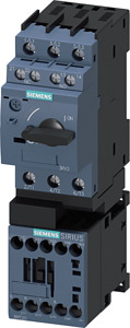 Verbraucherabzweig Direktstarter S00 0,28-0,4A DC 24V 150kA