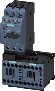 Verbraucherabzweig Wendestarter S00 1,1-1,6A DC 24V 150kA