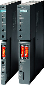 Stromversorgung SIPLUS S7-400 PS 405 10A-25...+70°C
