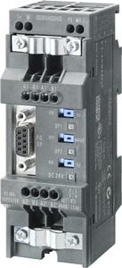SIPLUS DP RS 485-Repeater -25 ... +70°C based on 6ES7972-0AA02-0XA0