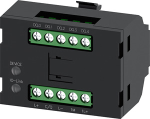 ID-SCHLUESSELSCHALTER ELEKTRONIK MO Elektronik Modul für ID-Schlüsselschalte