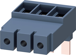 3-Phasen-Einspeiseklemme S2
