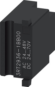 Überspannungsbegrenzer Varistor AC 24-48V DC 24-70V