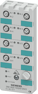 AS-Interface Kompaktmodul K60 K60 digital 4Eingänge 4Ausgänge