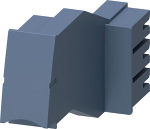 Erweiterungsstecker für Einspeisesystem 3RV19