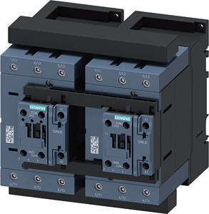 Wendekombination AC-3 37kW/400VAC/DC 20-33V 3-polig S3 2S m.