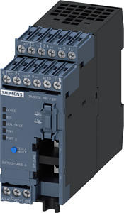 Grundgerät SIMOCODE pro V EtherNet/IP Medienredundanz DLR